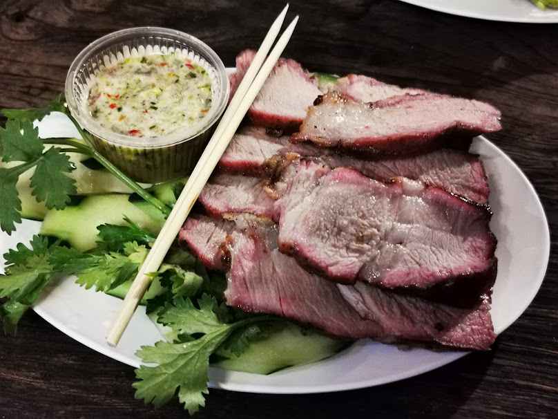 มะลิร้อย บาร์ - 3