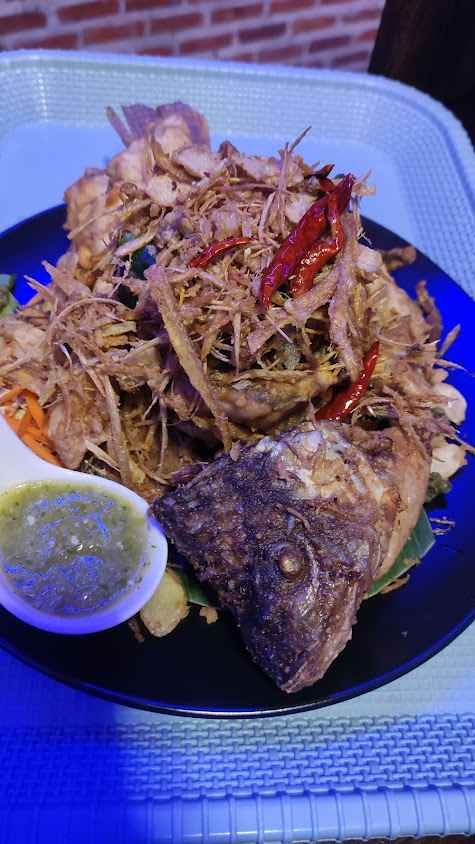 มะแขว่น บาร์ & Makwan Bar - 2