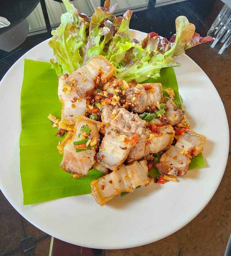 มะแขว่น บาร์ & Makwan Bar - 3