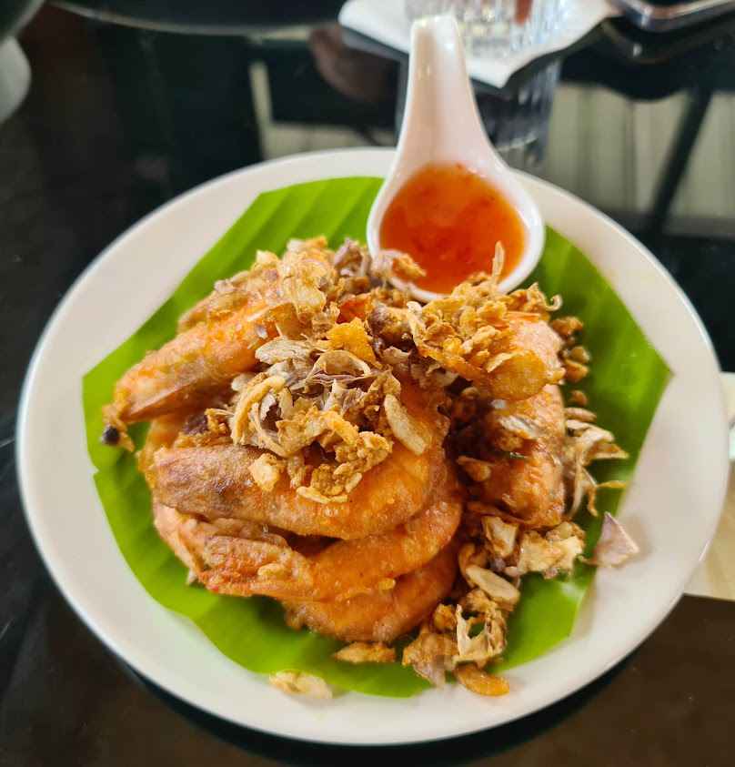 มะแขว่น บาร์ & Makwan Bar - 4