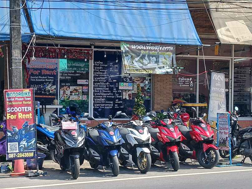 มังกรทอง มอเตอร์ ภูเก็ต - 3