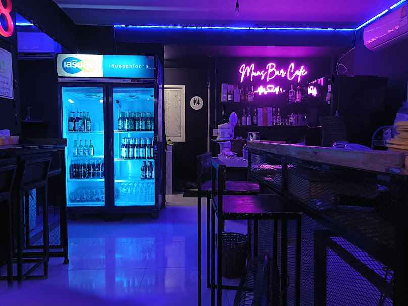 มารวย คาเฟ่บาร์ - 4
