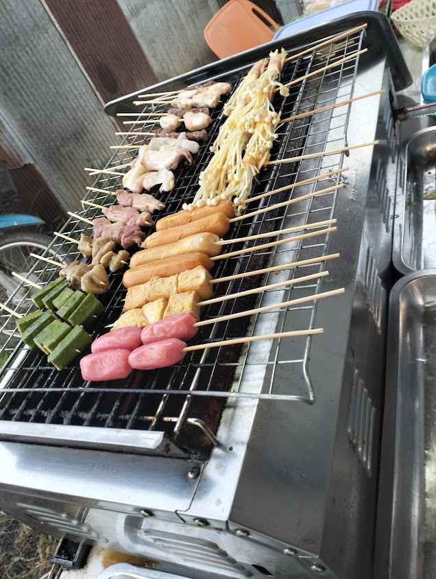 มาว ยาง ชิวว - 3