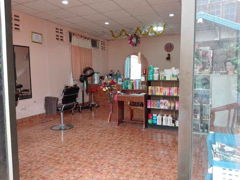 มาเด๊ะ ซาลอน Mar'De Salon
