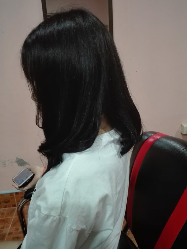 มาเด๊ะ ซาลอน Mar'De Salon - 2