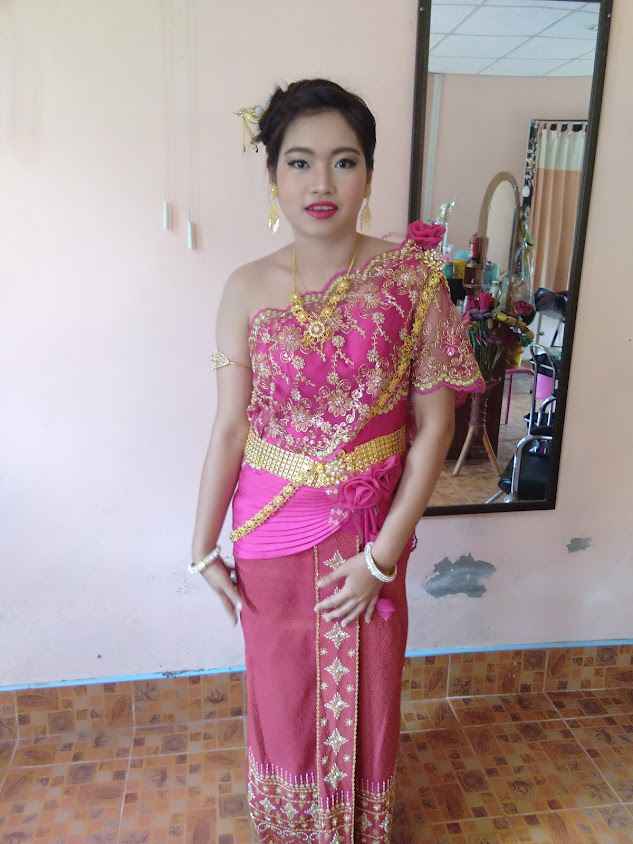 มาเด๊ะ ซาลอน Mar'De Salon - 3