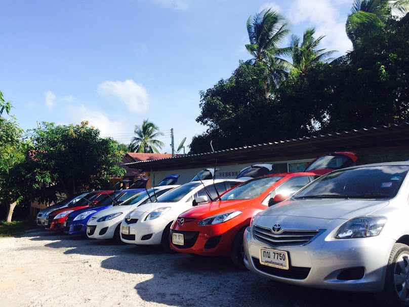 มาแอ่วรถเช่า Maa-Aew Car Rental - 3