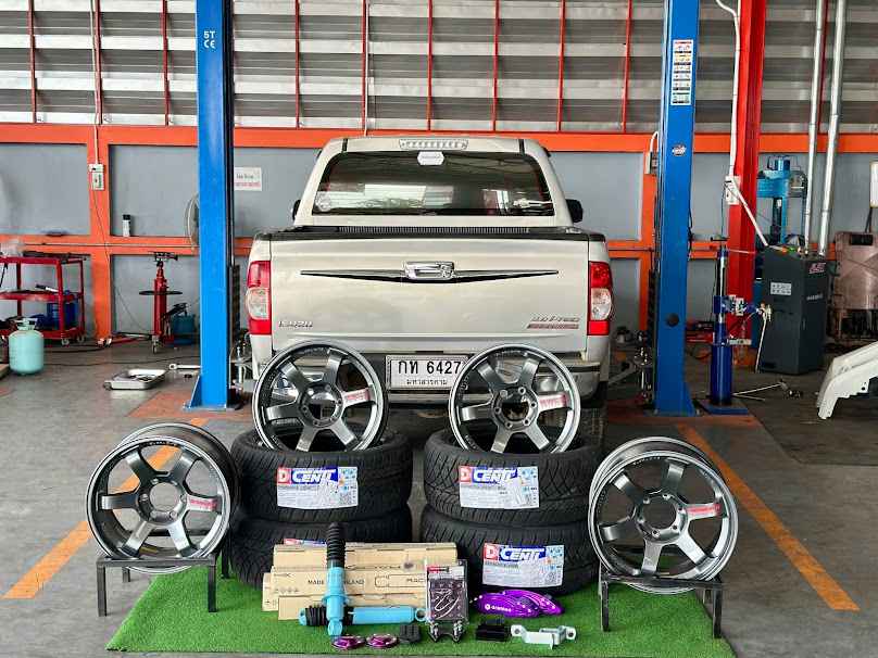 มิกซ์ รีแมพกล่องหลัก - 2