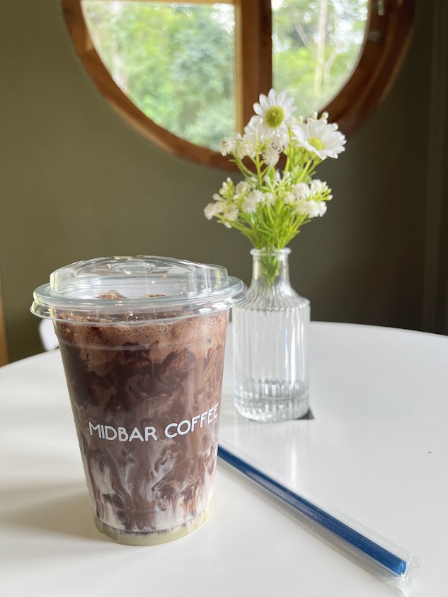 มิตรบาร์ & คอฟฟี่ - 3
