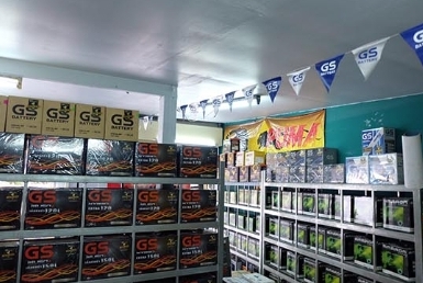 มิตรภาพแบตเตอรี่บุรีรัมย์ - 2