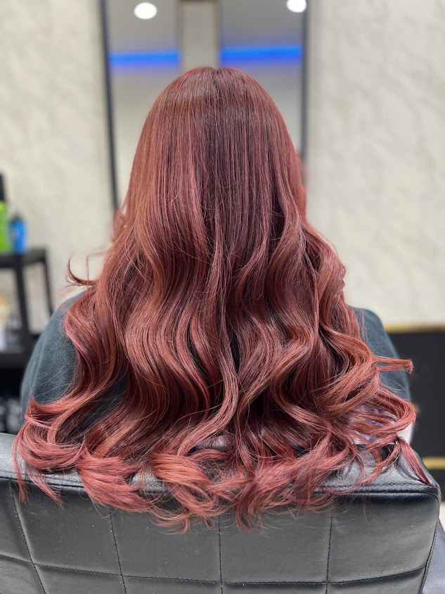 มิราเคิล บิวตี้ แอนด์ แฮร์ สตูดิโอ Miracle beauty & hair studio