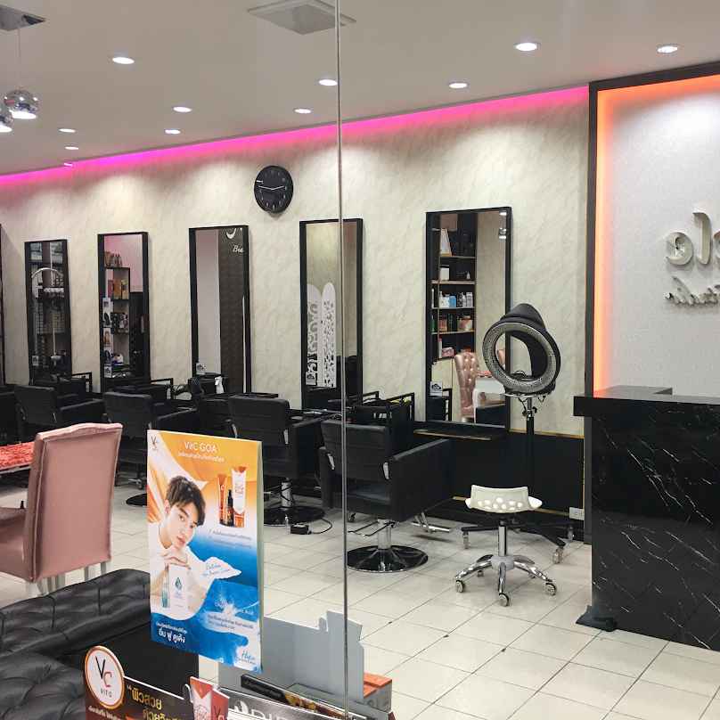 มิราเคิล บิวตี้ แอนด์ แฮร์ สตูดิโอ Miracle beauty & hair studio - 2