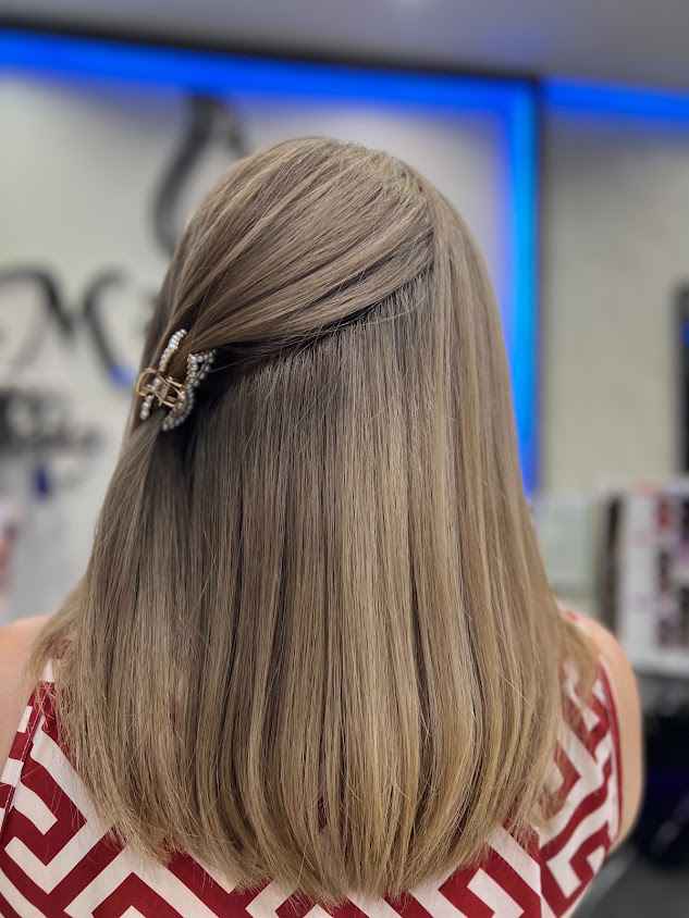 มิราเคิล บิวตี้ แอนด์ แฮร์ สตูดิโอ Miracle beauty & hair studio - 3