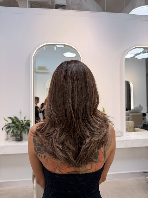 Million Salon One Bangkok - 2