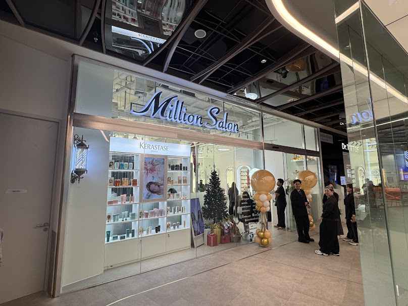 Million Salon One Bangkok - 4