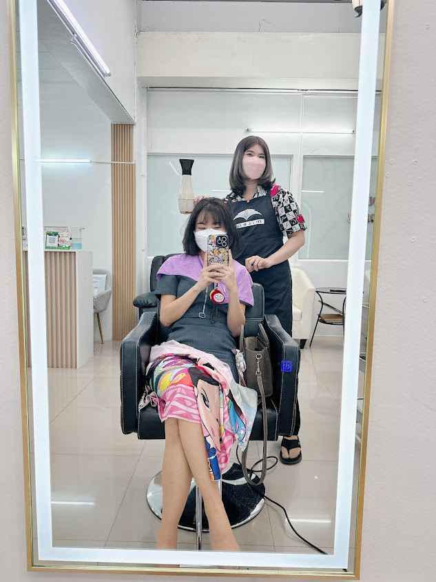 มิ้น ซาลอน - 3