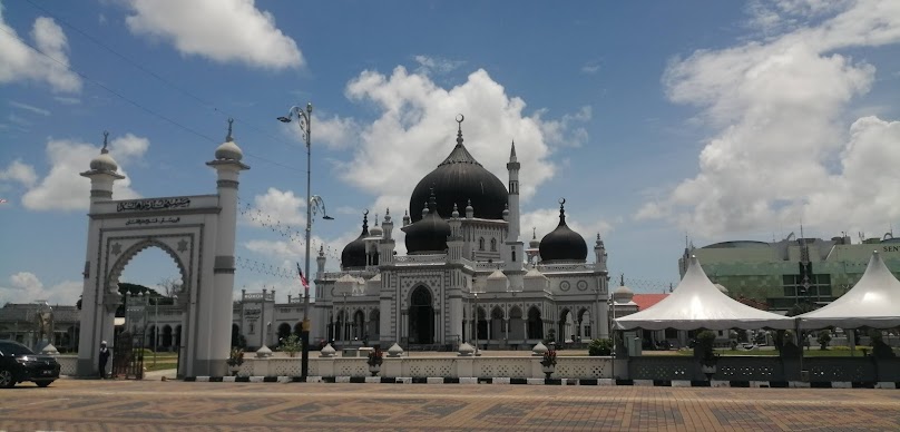 มีนรถตู้​ให้เช่า​ ไทย​มาเลเซีย​ - 2