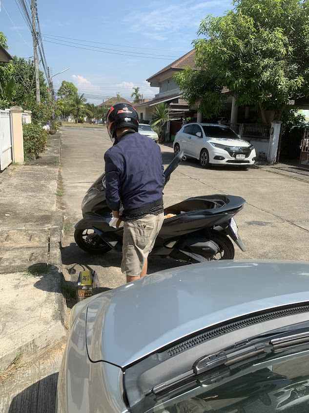 มีนา&มันนี่ แบตเตอรี่ราคาถูก - 2