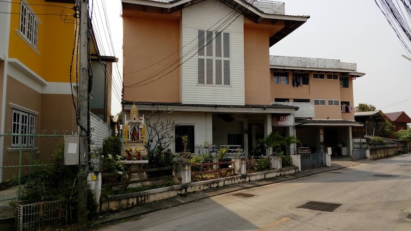 มีศิลป์ Builder รับสร้างบ้านลำปาง - 3