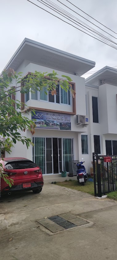 มีศิลป์ Builder รับสร้างบ้านลำปาง - 4