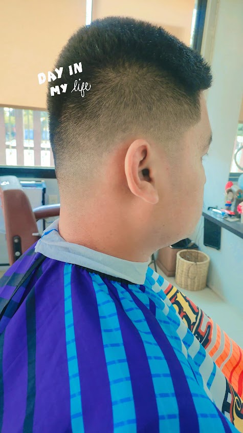 มี สไตล์ บาร์เบอร์ Me Style Barber - 2