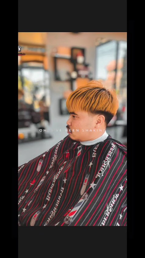 มี สไตล์ บาร์เบอร์ Me Style Barber - 3