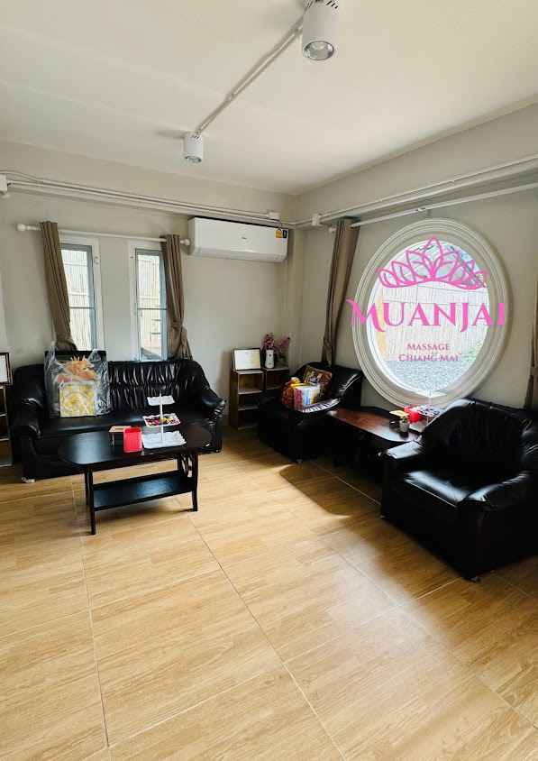 ม่วนใจ๋ใจ๋ นวดเชียงใหม่ Muanjaijai - 2