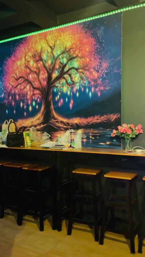 ยกซดหม่าล่า(RUM BAR) - 3