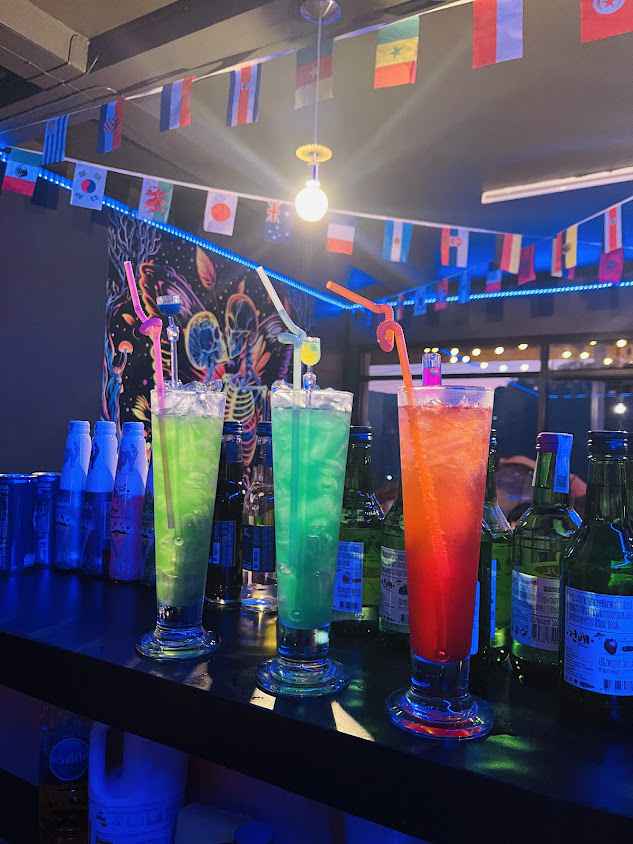 ยกซดหม่าล่า(RUM BAR) - 4