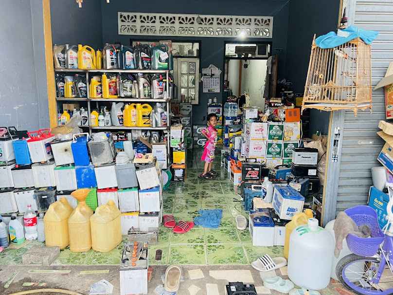 ยะหริ่งแบตเตอรี่ ปัตตานี - 3