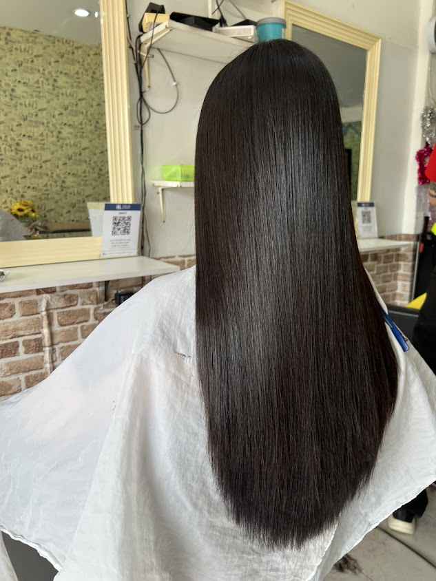 ยาคูลท์ Hair Salon - 1