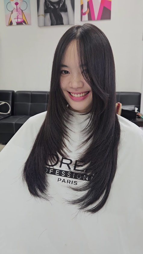 (ยิ้ม แฮร์สไตล์ลิส) YIM Hair stylist - 3