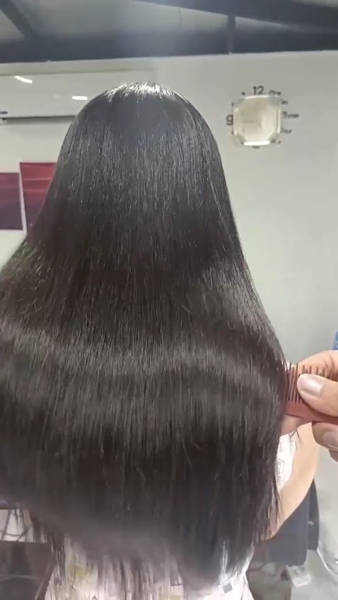 ยืดวอลลุ่ม Home salon by ตุ๊กตา สาขา 2 นครปฐม - 2
