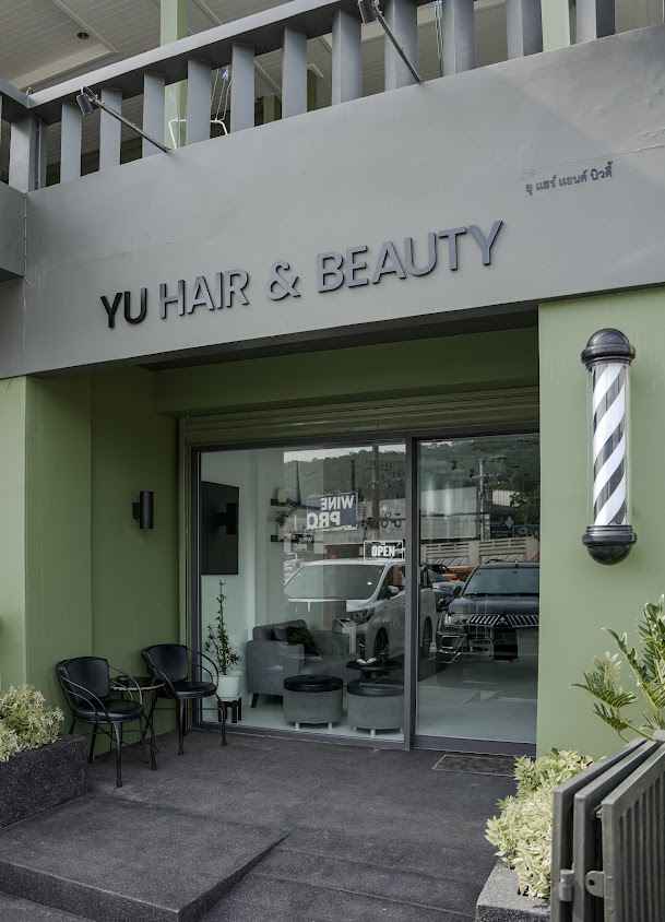 Yu Hair Beauty - 2