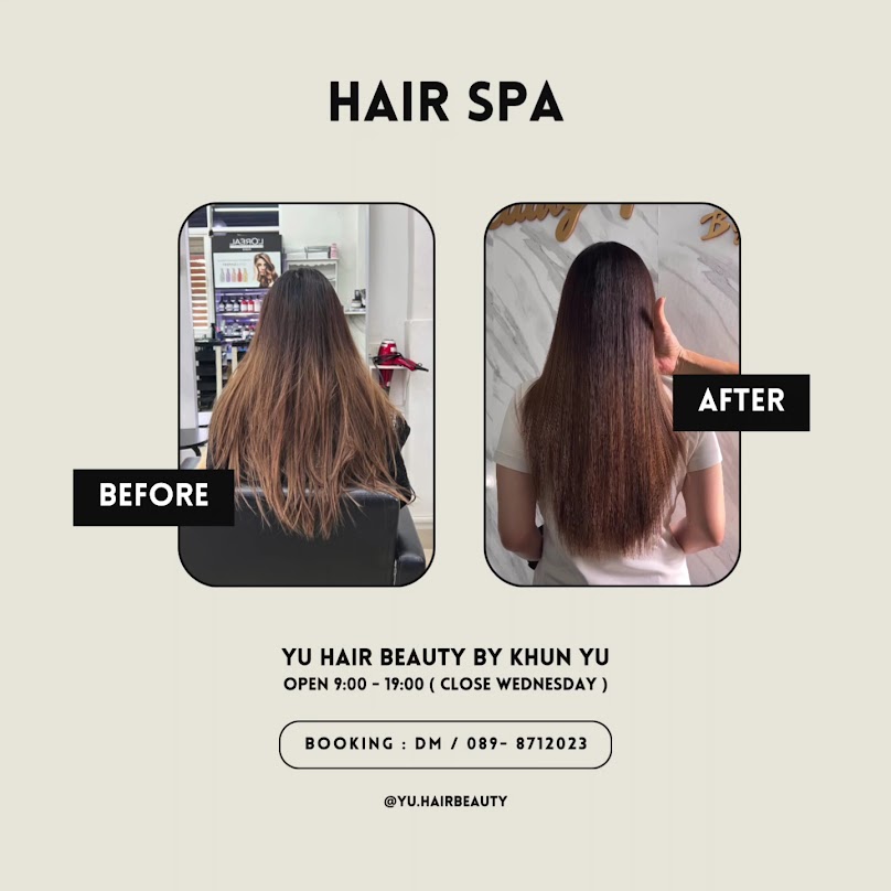 Yu Hair Beauty - 3