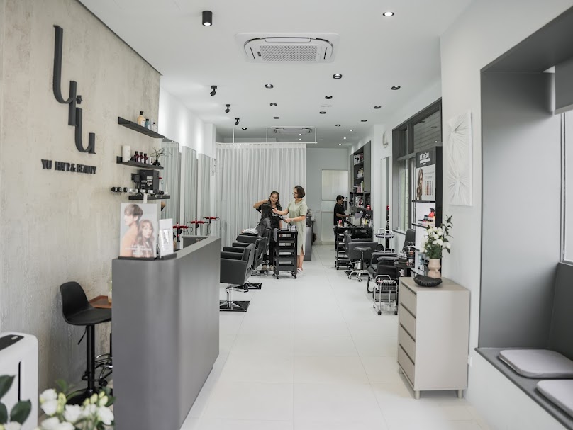 Yu Hair Beauty - 4