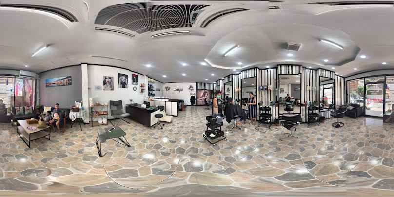 Unique Hair Salon - 2