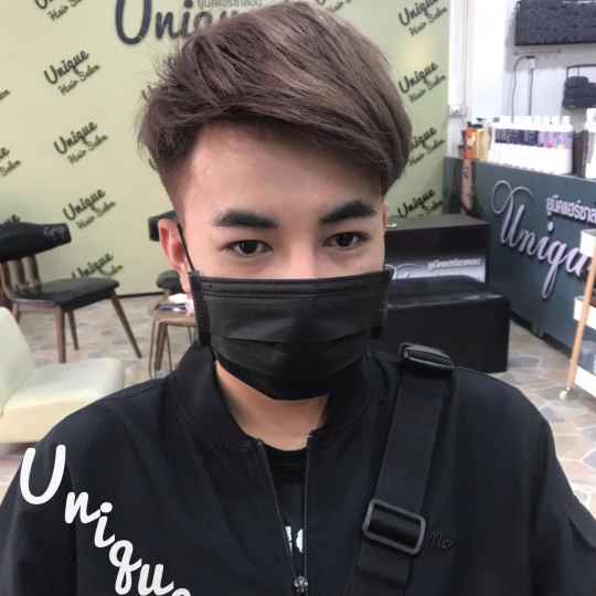 Unique Hair Salon - 4