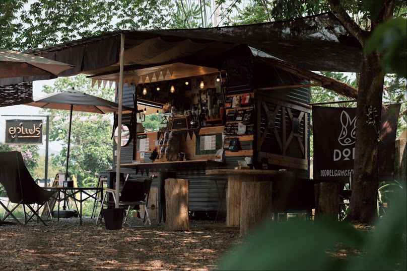 ยูแฟร์ COFFEE BAR - 1