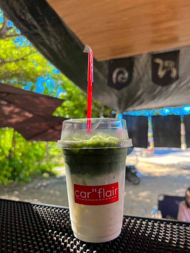 ยูแฟร์ COFFEE BAR - 3