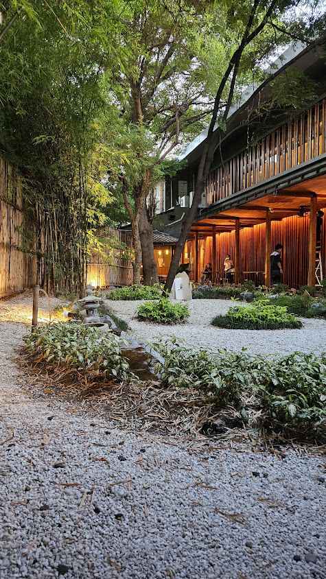 Yunomori Onsen & Spa Sukhumvit Soi 26