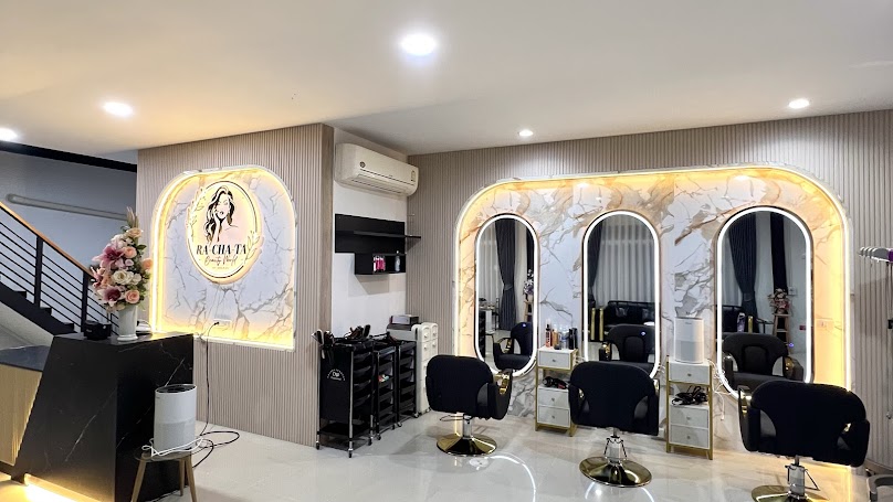 รชต Ra-Cha-Ta by Aungpao Beauty World