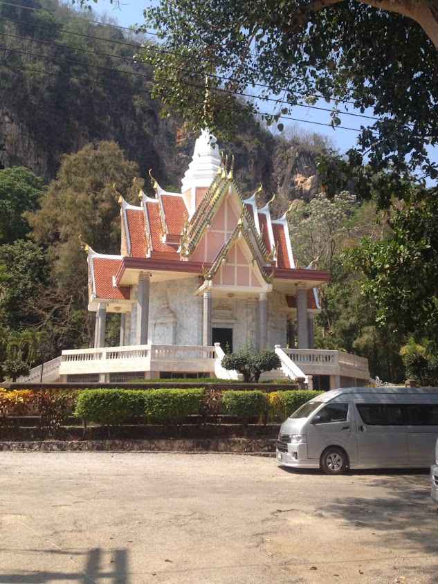 รถตู้จ.เลยให้เช่า - 2
