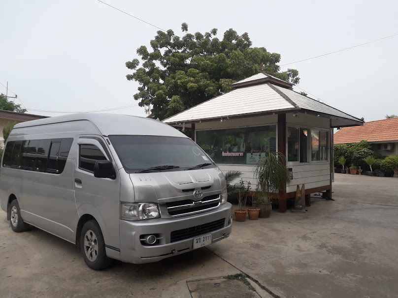 รถตู้น่าน หลวงพระบาง บ้านเอกสารทัวร์ - 4