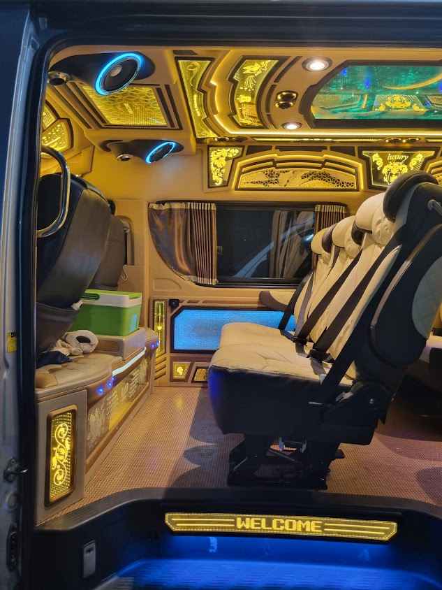 รถตู้น่าน[]HOME - 2