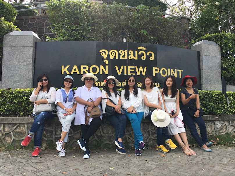 รถตู้ภูเก็ตเช่าเหมา