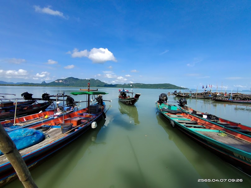 รถตู้เช่านครศรีธรรมราช By SK VAN SERVICE - 4