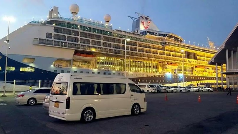 รถตู้เช่านครศรีธรรมราช@van Services
