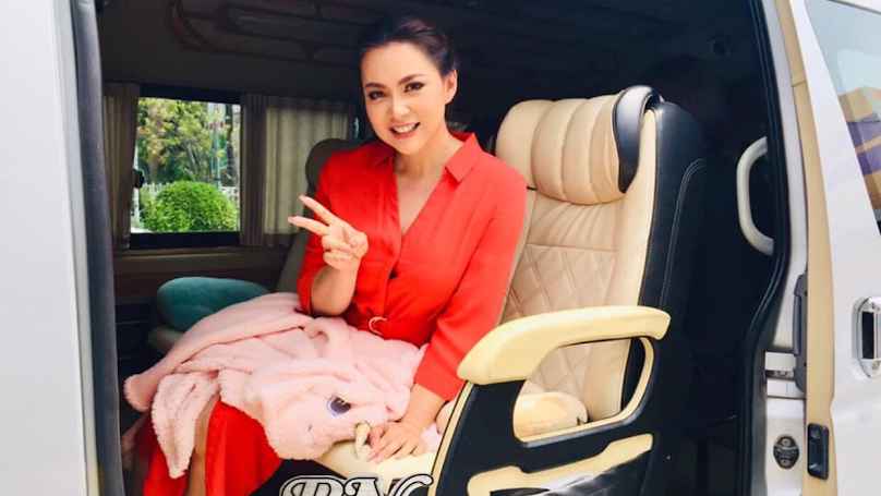 รถตู้เช่าพิษณุโลก กิตติชัย