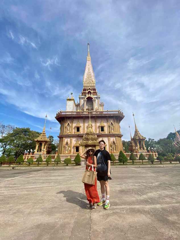 รถตู้เช่าภูเก็ต By AVA VAN - 4